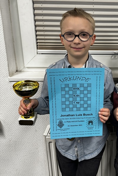 Kids-Cup 2023