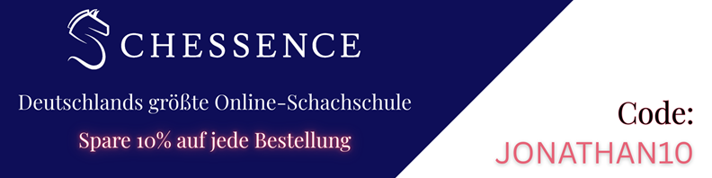 Chessence Banner